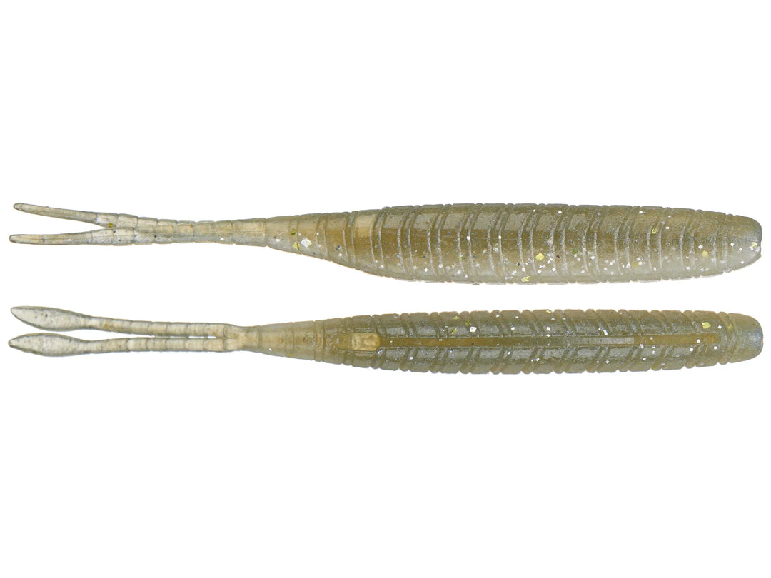 Jackall Lures Rhythm Wag Soft Jerkbaits - 3.5 in-7pk / Blue Pearl Shad-3.5 in-7pk / CB Alewife-3.5 in-7pk / Goby-3.5 in-7pk / Golden Shad-3.5 in-7pk / Green Pumpkin Pepper-3.5 in-7pk / SS Shad-4.5 in-6pk / Blue Pearl Shad-4.5 in-6pk / Bluegill Pearl White-4.5 in-6pk / CB Alewife-4.5 in-6pk / Goby - Carolina Fishing Tackle LLC