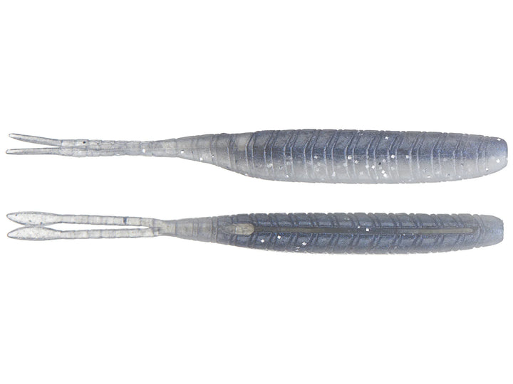 Jackall Lures Rhythm Wag Soft Jerkbaits - 3.5 in-7pk / Blue Pearl Shad-3.5 in-7pk / CB Alewife-3.5 in-7pk / Goby-3.5 in-7pk / Golden Shad-3.5 in-7pk / Green Pumpkin Pepper-3.5 in-7pk / SS Shad-4.5 in-6pk / Blue Pearl Shad-4.5 in-6pk / Bluegill Pearl White-4.5 in-6pk / CB Alewife-4.5 in-6pk / Goby - Carolina Fishing Tackle LLC
