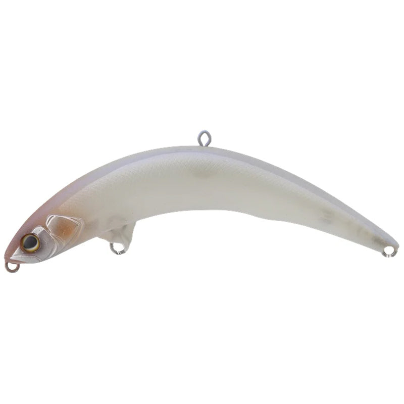 Jackall Pikupiku 78 Topwater Twitch Bait - Glitter Secret Bait-Lively Shad-Lively Wakasagi-Natural Ayu-Natural Ghost Wakasagi - Carolina Fishing Tackle LLC