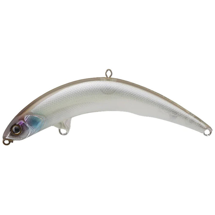 Jackall Pikupiku 78 Topwater Twitch Bait - Glitter Secret Bait-Lively Shad-Lively Wakasagi-Natural Ayu-Natural Ghost Wakasagi - Carolina Fishing Tackle LLC