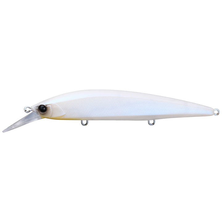 Jackall Rerange 110MR Jerkbaits - HL Silver Shad-RT Holo Minnow-RT Minnow-Secret Shad 2-SG Threadfin Shad - Carolina Fishing Tackle LLC