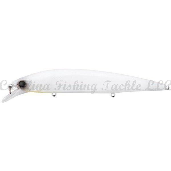 Jackall Rerange Jerkbait - Blue Pearl Shad / 130-Ghost Wakasagi / 110-Ghost Wakasagi / 130-HL Silver Shad / 110-HL Silver Shad / 130-Matte Pearl White / 130-RT Holo Minnow / 110-RT Holo Minnow / 130-RT Minnow / 130-Secret Shad 2 / 110 - Carolina Fishing Tackle LLC