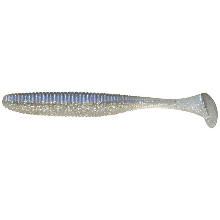 Jackall Rhythm Wave Swimbait - Blue Pearl Shad / 4.8 in-Golden Shad / 4.8 in-Golden Shad / 5.8 in-Green Pumpkin Pepper / 2.8 in-Green Pumpkin Pepper / 3.8 in-Green Pumpkin Pepper / 4.8 in-Green Pumpkin Pepper / 5.8 in-Goby / 4.8 in-Goby / 5.8 in-Green Pumpkin Watermelon / 2.8 in - Carolina Fishing Tackle LLC