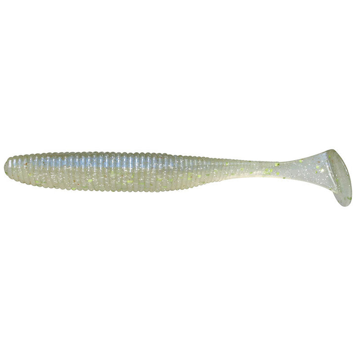 Jackall Rhythm Wave Swimbait - Blue Pearl Shad / 4.8 in-Golden Shad / 4.8 in-Golden Shad / 5.8 in-Green Pumpkin Pepper / 2.8 in-Green Pumpkin Pepper / 3.8 in-Green Pumpkin Pepper / 4.8 in-Green Pumpkin Pepper / 5.8 in-Goby / 4.8 in-Goby / 5.8 in-Green Pumpkin Watermelon / 2.8 in - Carolina Fishing Tackle LLC