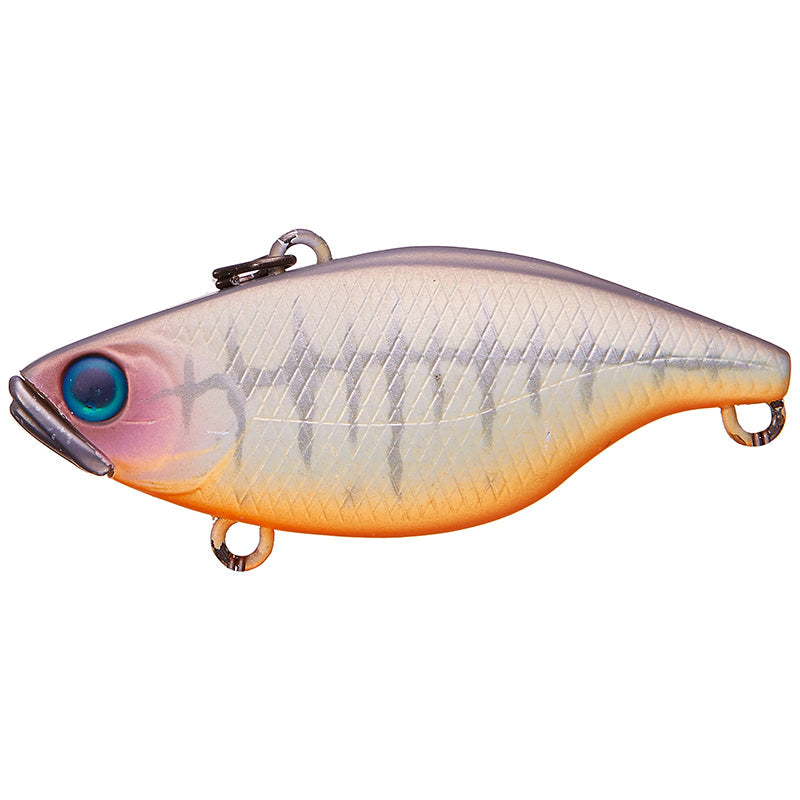 Jackall TN/50 Lipless Crankbaits - Pink Tiger-RT Scale Minnow-Static Shock-Spawning Tiger-Black Chartreuse-Purple Chartreuse-RT Holo Bluegill-HL Black & Gold-RT Escape Craw - Carolina Fishing Tackle LLC
