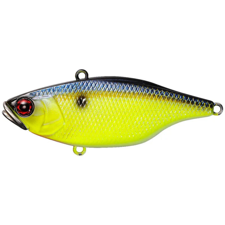 Jackall TN/60 Lipless Crankbaits (Disk Knocker) - RT Escape Craw - Carolina Fishing Tackle LLC