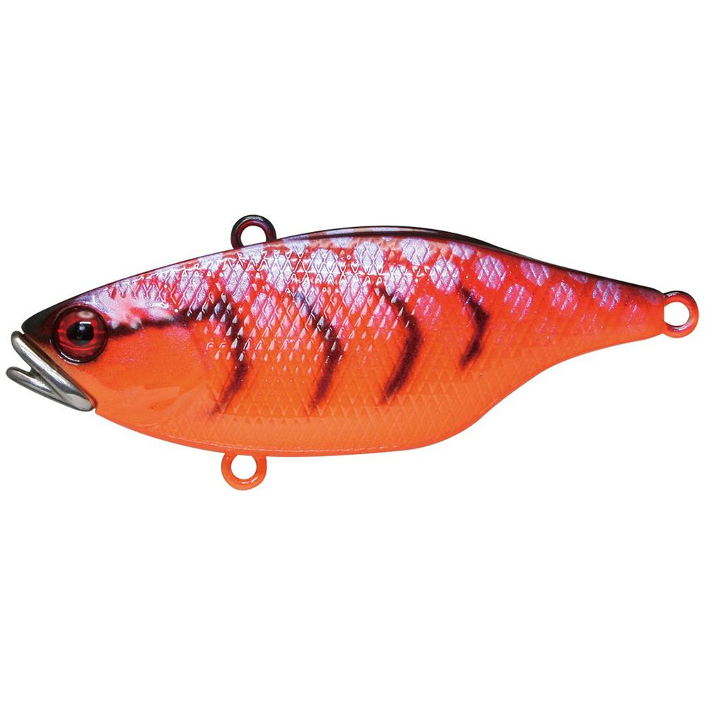 Jackall TN/70 Lipless Crankbaits (Disk Knocker) - RT Escape Craw - Carolina Fishing Tackle LLC