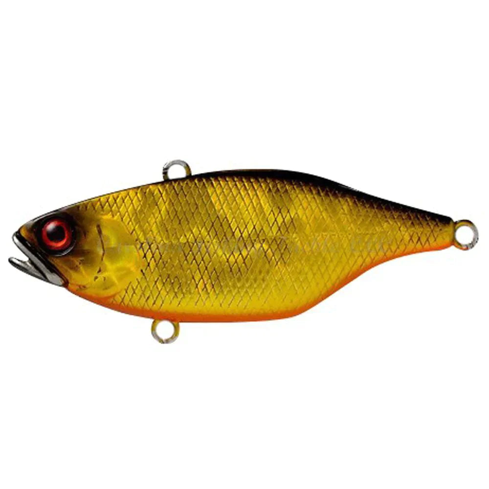 Jackall TN/70 Lipless Crankbaits (Disk Knocker) - RT Escape Craw - Carolina Fishing Tackle LLC