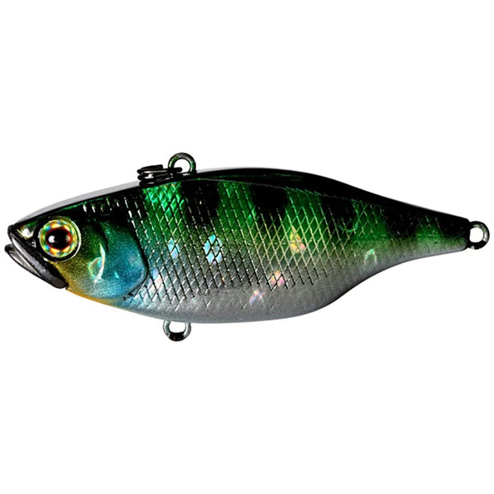 Jackall TN/70 Lipless Crankbaits - SS Chartreuse - Carolina Fishing Tackle LLC