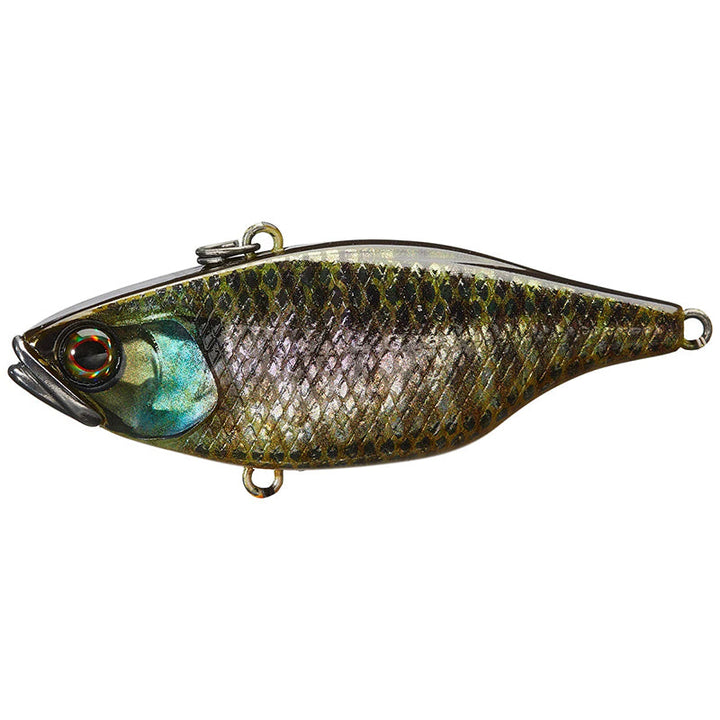 Jackall TN/70 Lipless Crankbaits - SS Chartreuse - Carolina Fishing Tackle LLC