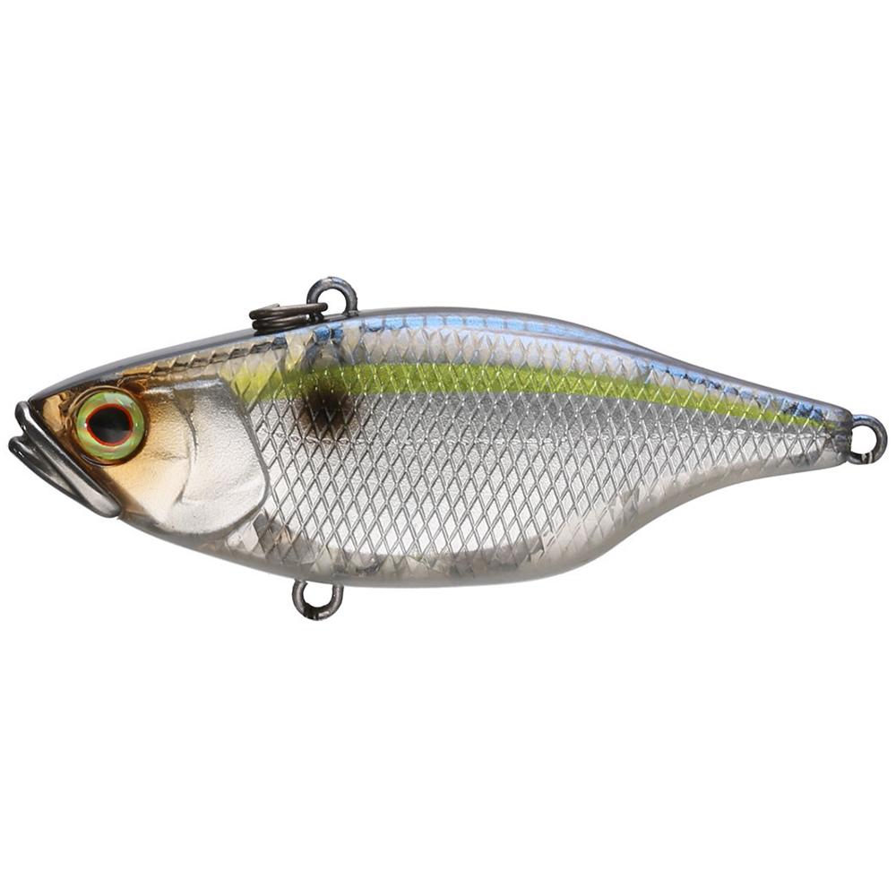 Jackall TN/70 Lipless Crankbaits - SS Chartreuse - Carolina Fishing Tackle LLC