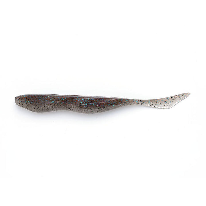 Juster 5" Stick 5pk Minnow Type Soft Baits - 