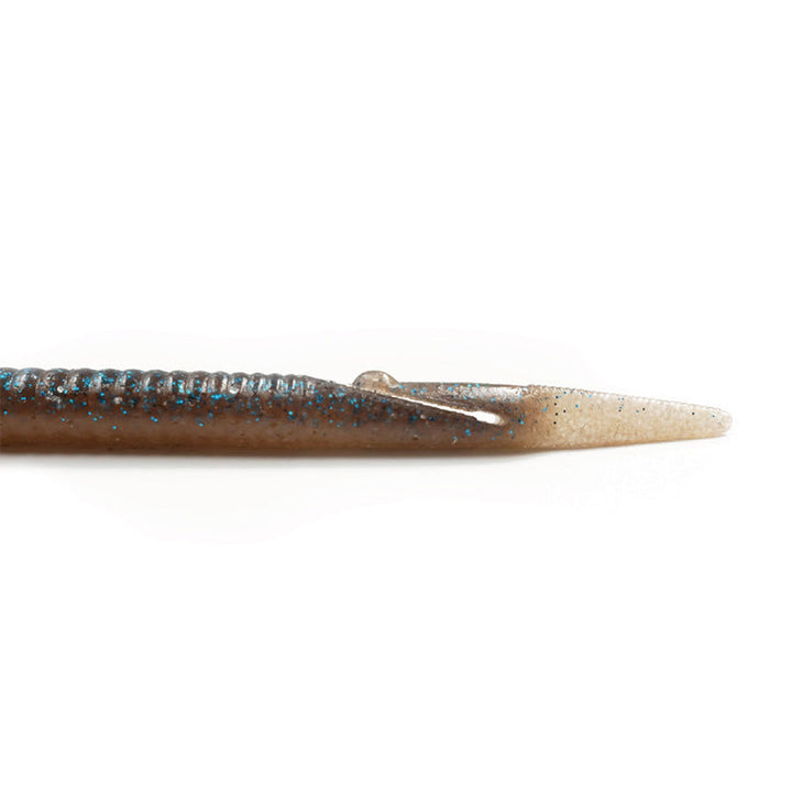 KAESU 4.7” Kirikake Worm 9pk - 