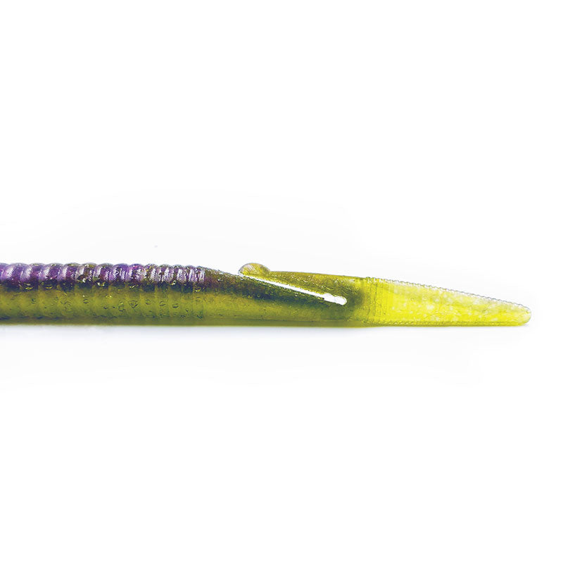 KAESU 5.7” Kirikake Worm 8pk - 