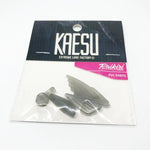 KAESU PVC Parts-Spare Parts-KAESU Extreme Lure Factory-Carolina Fishing Tackle LLC