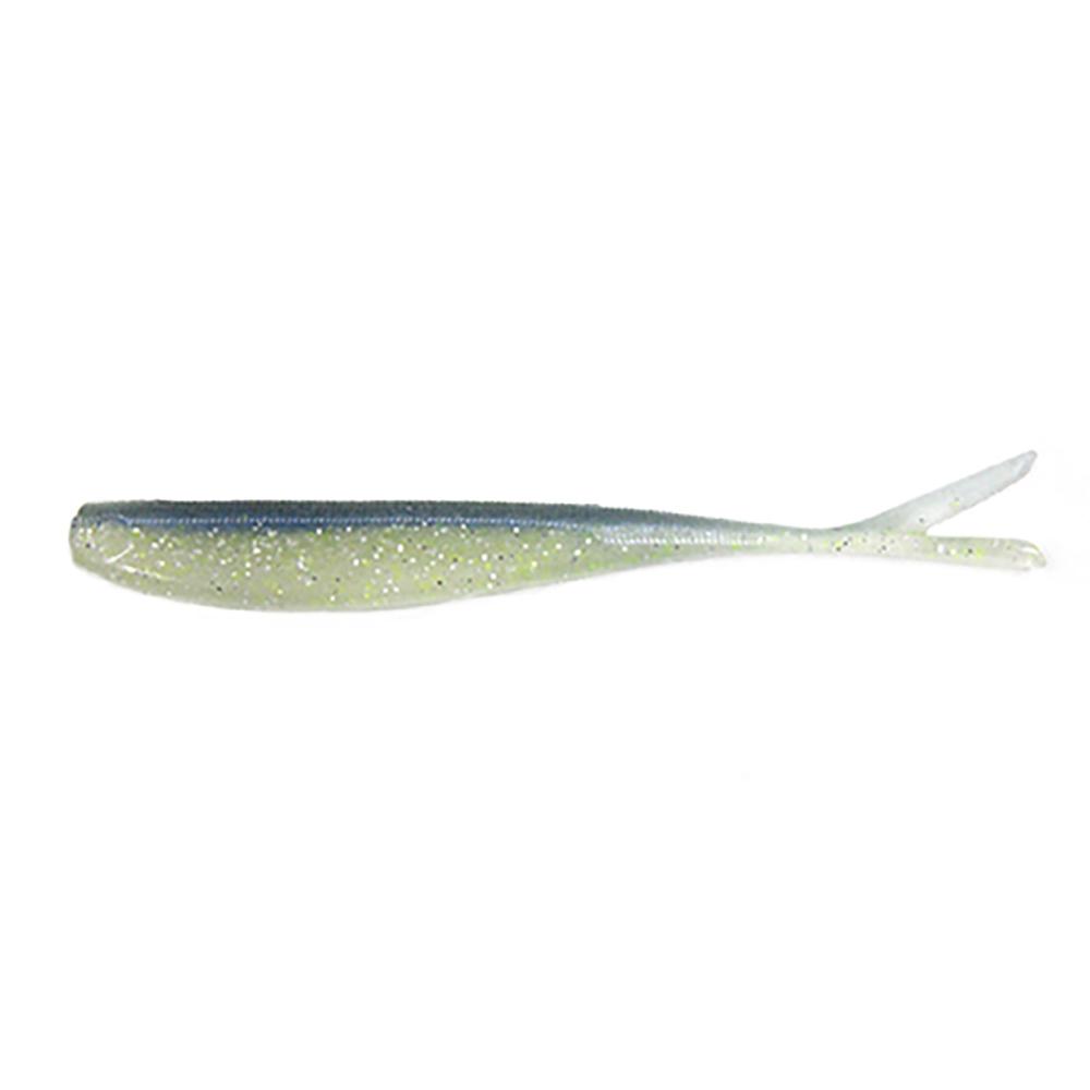 Kaesu ISANA Soft Swim Baits - 