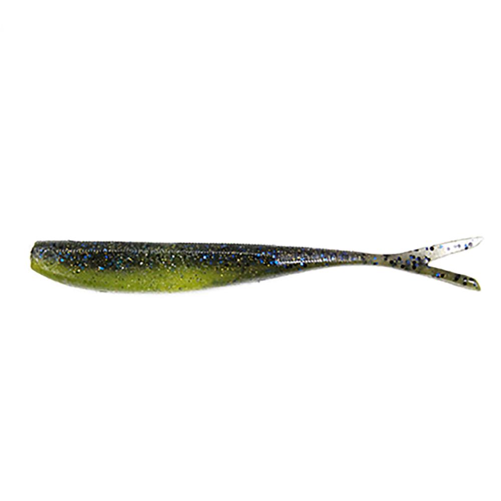 Kaesu ISANA Soft Swim Baits - 