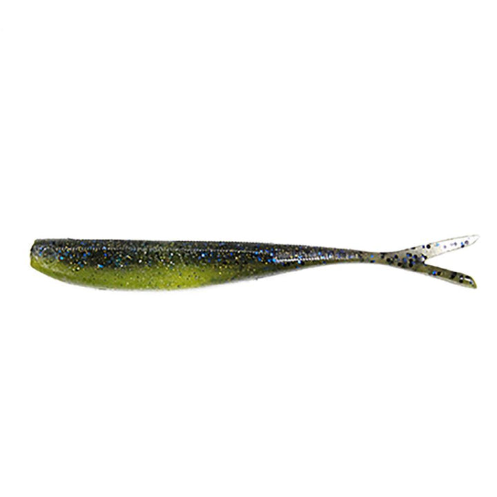 Kaesu ISANA Soft Swim Baits - 