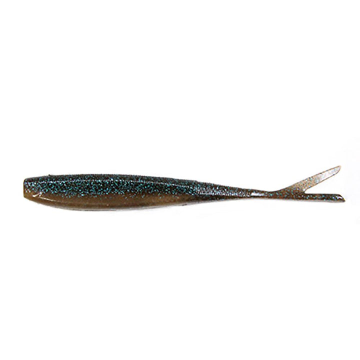 Kaesu ISANA Soft Swim Baits - 