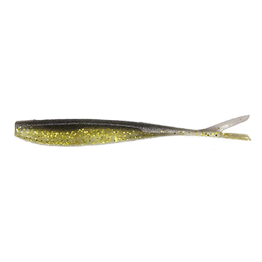 Kaesu ISANA Soft Swim Baits - 