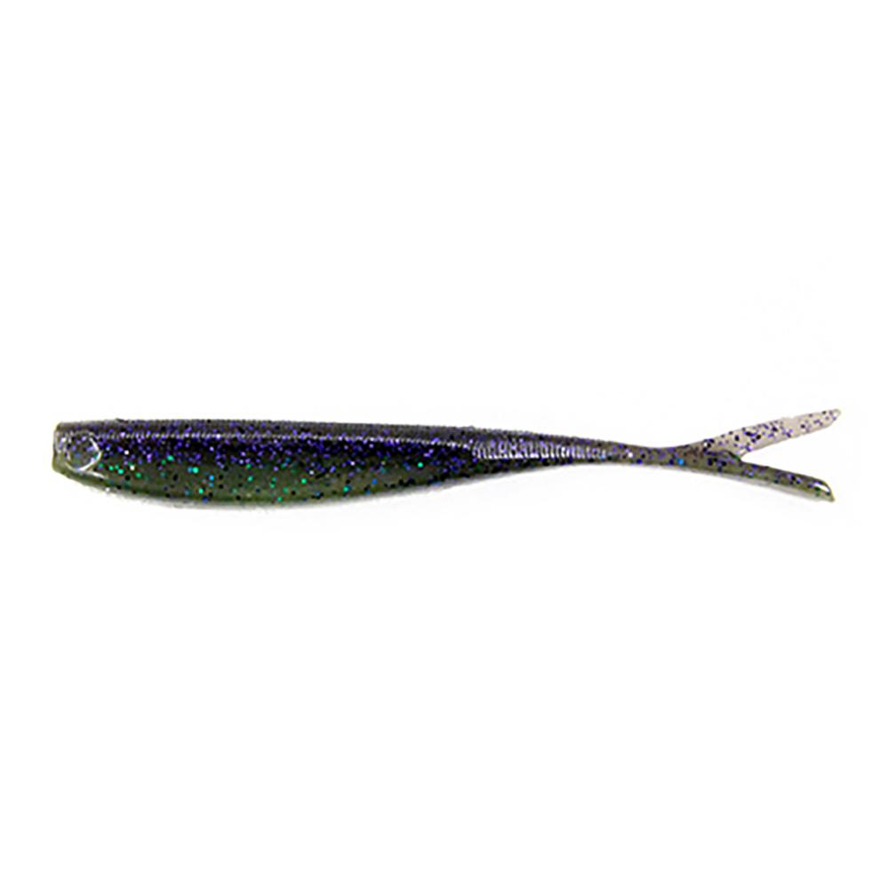 Kaesu ISANA Soft Swim Baits - 