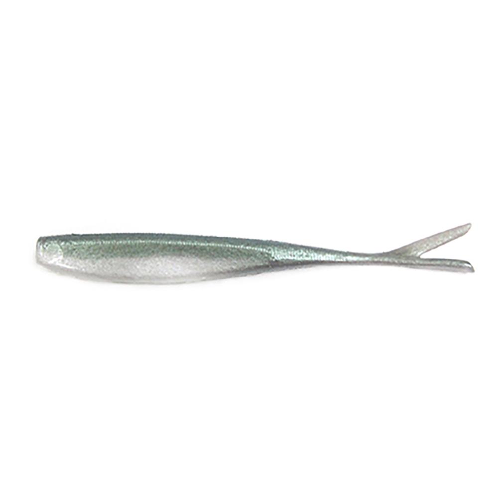 Kaesu ISANA Soft Swim Baits - 