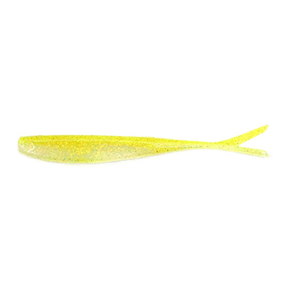 Kaesu ISANA Soft Swim Baits - 