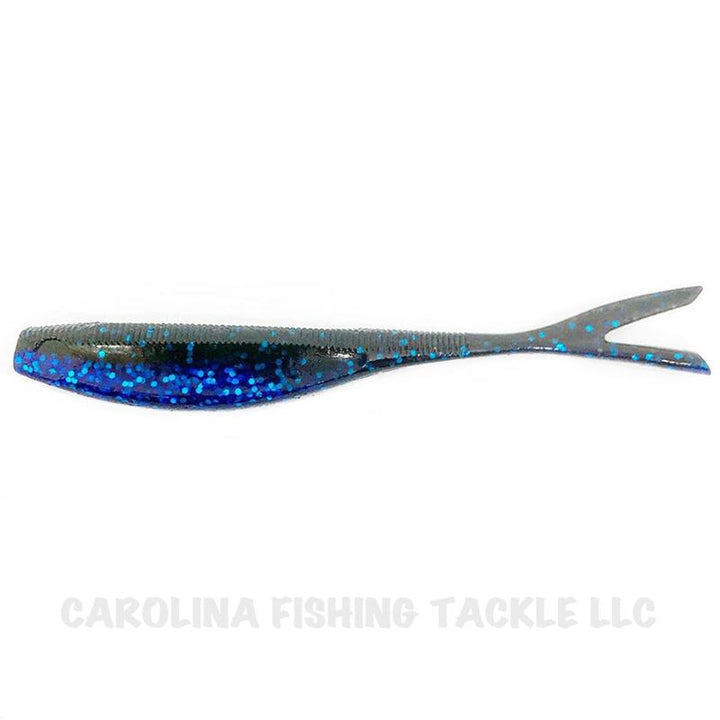 Kaesu ISANA Soft Swim Baits - 