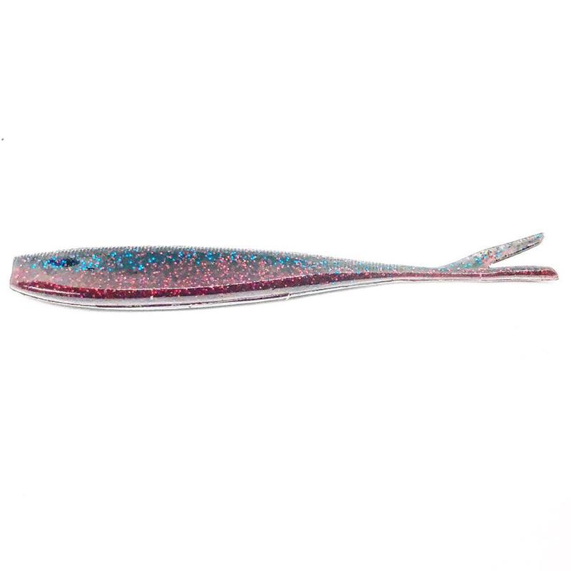 Kaesu ISANA Soft Swim Baits - 