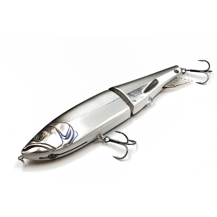 Kaesu KRK165/205 Swimbaits (Previously RAIKIRI) - #01 Lotus / 165-#01 Lotus / 205-#03 Raikiri / 165-#03 Raikiri / 205-#04 Purple Rain / 165-#04 Purple Rain / 205-#05 Kawamutsu / 165-#05 Kawamutsu / 205-#06 Ghost Pro Blue / 165-#06 Ghost Pro Blue / 205 - Carolina Fishing Tackle LLC