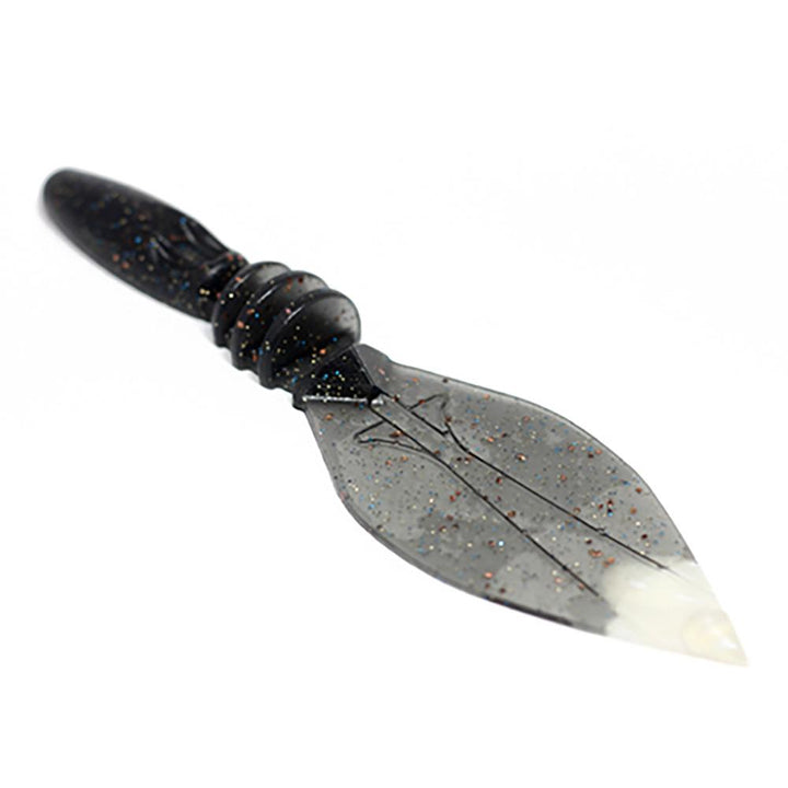 Kaesu Konta DH 6.5” 3pk - Chalk-Kohoku NT - Carolina Fishing Tackle LLC