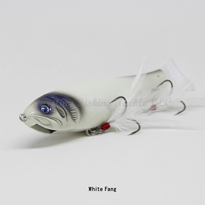 Kaesu Masamune Straight Swim - Ayu-White Fang-Purple Haze - Carolina Fishing Tackle LLC