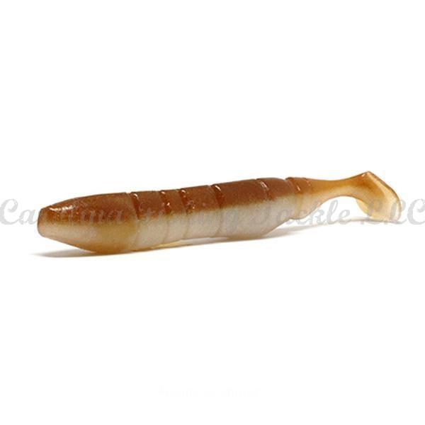 Kaesu Tora 6.5” Swimbait 5pk - 