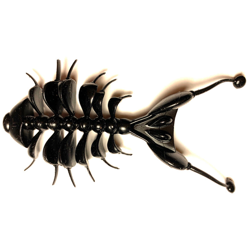 Kasumi Design 4.2” Dancing Bone Doctor 4pk - #KD34 Tenaga - Carolina Fishing Tackle LLC