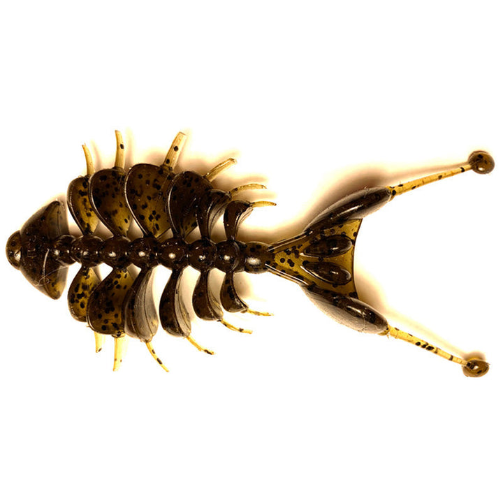 Kasumi Design 4.2” Dancing Bone Doctor 4pk - #KD34 Tenaga - Carolina Fishing Tackle LLC