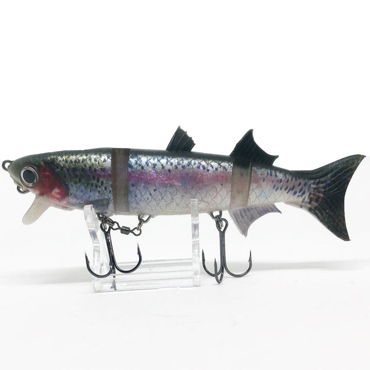 Kasumi Design BORACON 150 Swimbait - 