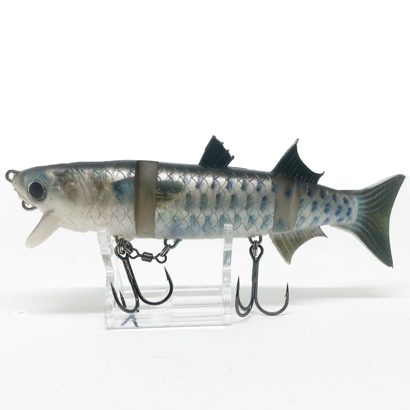 Kasumi Design BORACON 150 Swimbait - 