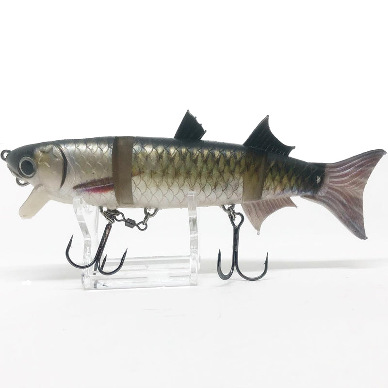 Kasumi Design BORACON 150 Swimbait - 