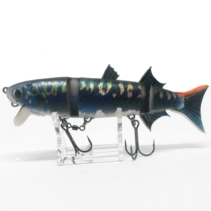 Kasumi Design BORACON 150 Swimbait - 