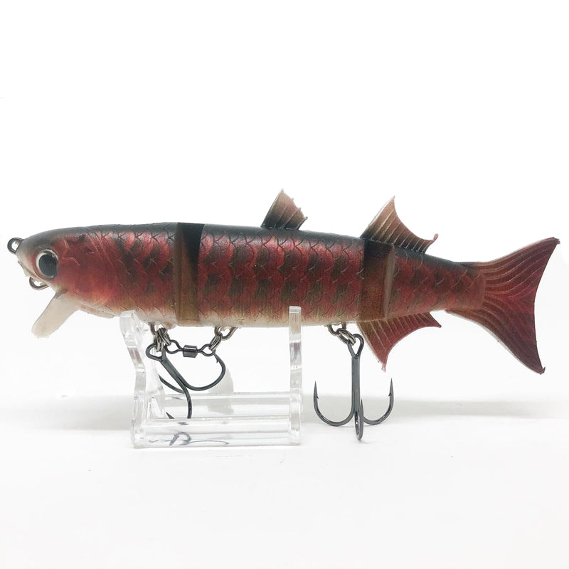 Kasumi Design BORACON 150 Swimbait - 