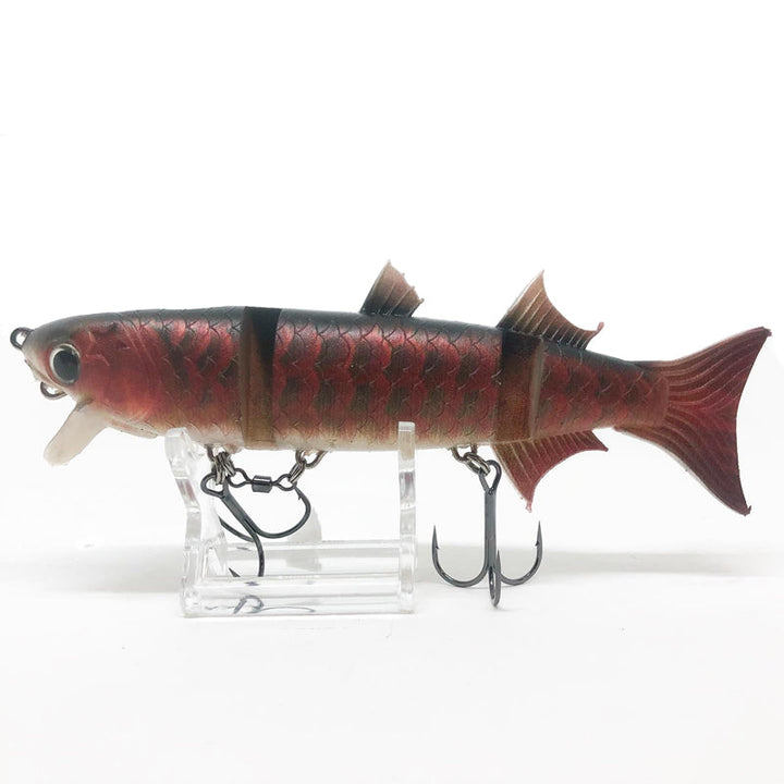 Kasumi Design BORACON 150 Swimbait - 
