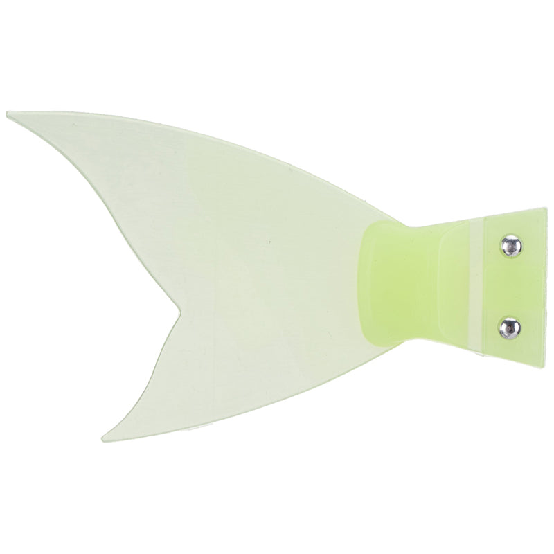 Madness Japan Balam 245 Swimbait Spare Tails - #03 Smoke-#04 Watermelon-#07 Pink-#08 Clear White-#09 Clear Olive - Carolina Fishing Tackle LLC