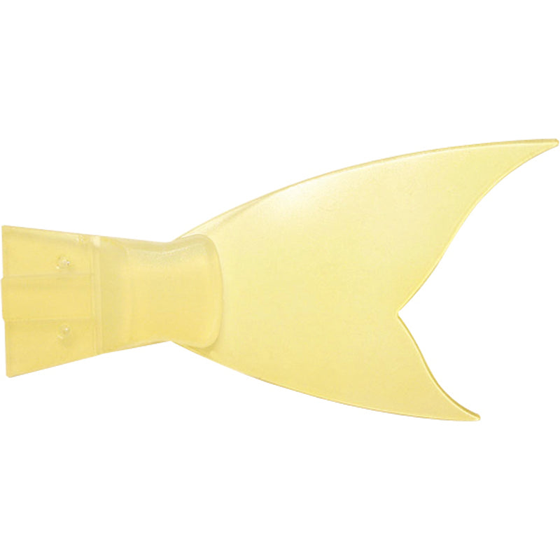 Madness Japan Balam 300 Swimbait Spare Tails - #02 Chartreuse-#8 White Cloud - Carolina Fishing Tackle LLC