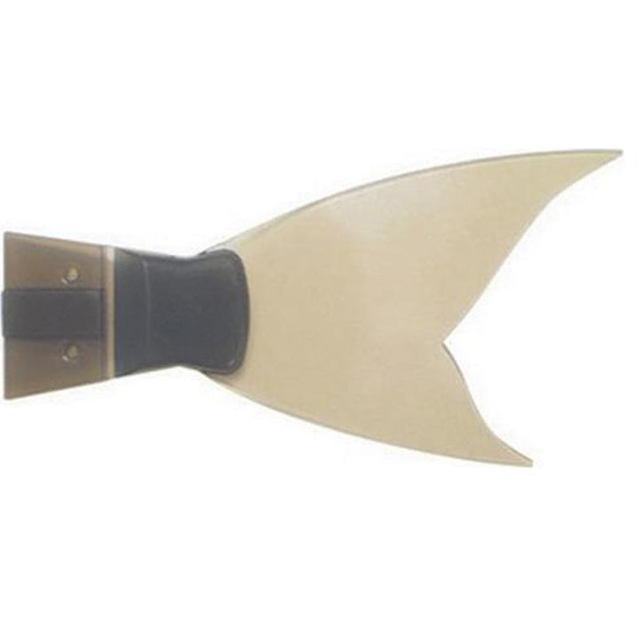 Madness Japan Balam 300 Swimbait Spare Tails - #02 Chartreuse-#8 White Cloud - Carolina Fishing Tackle LLC