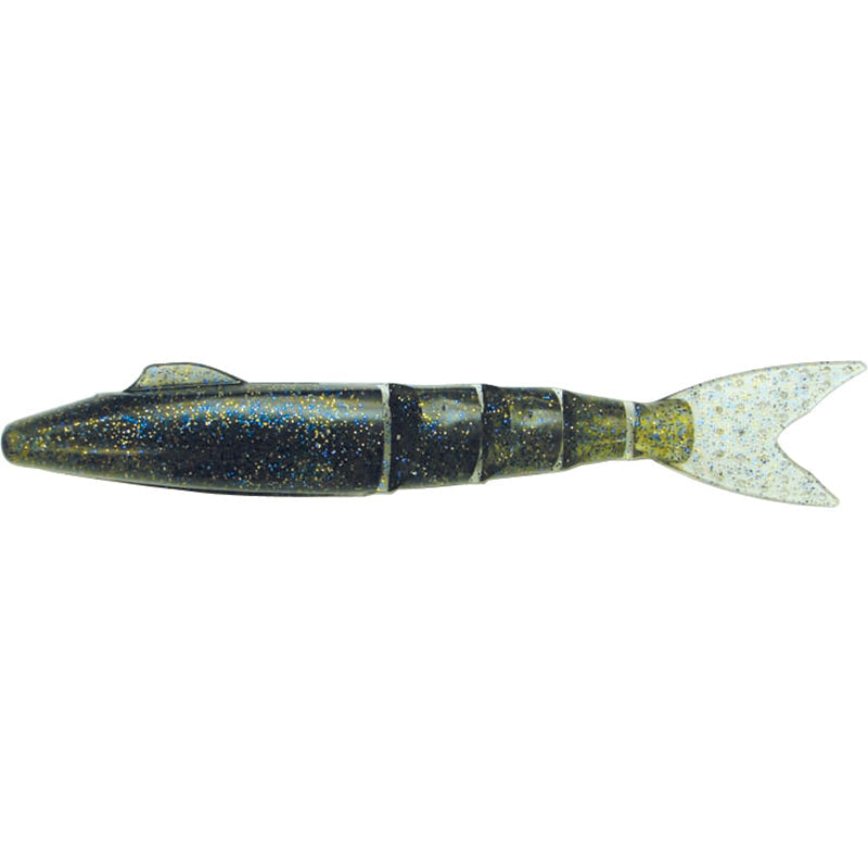 Madness Japan SEPAR 5” Soft Swimbaits 4pk - 