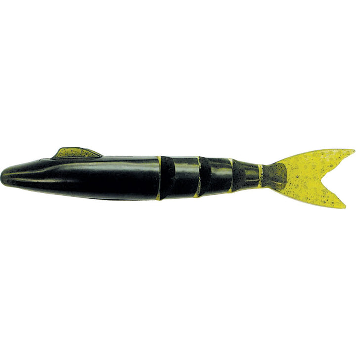 Madness Japan SEPAR 5” Soft Swimbaits 4pk - 