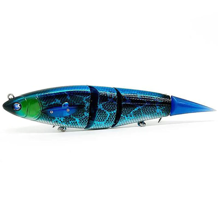 Madotachi Hanitas Plus Swimbaits - Leaf-Monno Chartreuse-Sexy Pink Shad-Sexy Chart Shad - Carolina Fishing Tackle LLC
