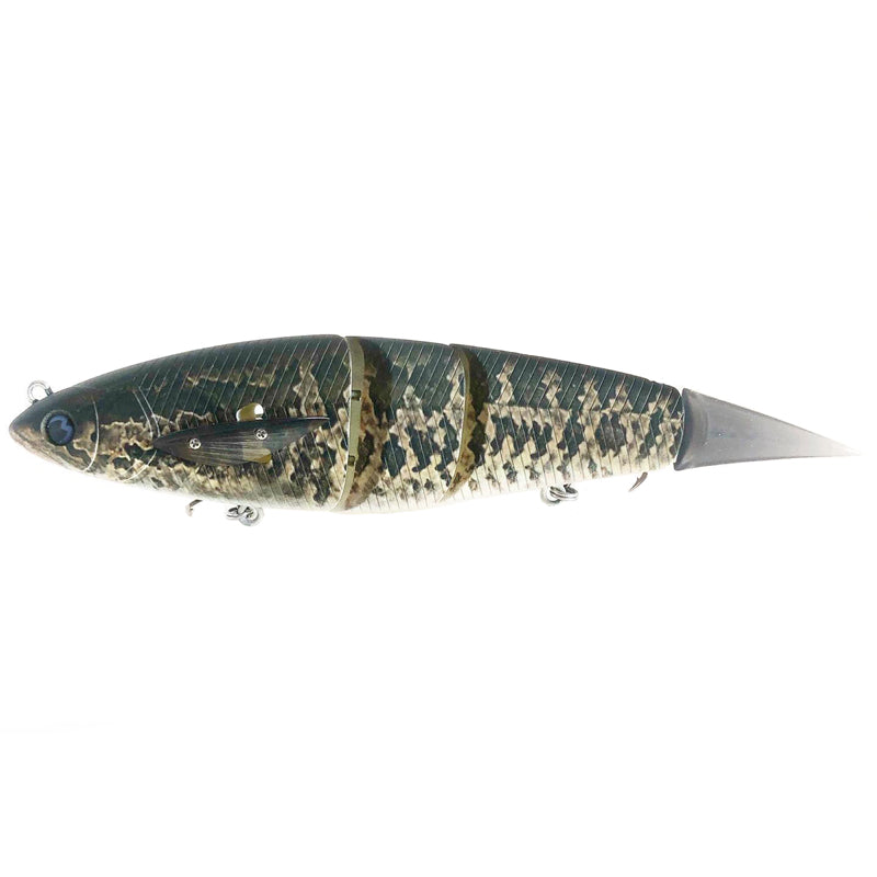 Madotachi Hanitas Plus Swimbaits - Leaf-Monno Chartreuse-Sexy Pink Shad-Sexy Chart Shad - Carolina Fishing Tackle LLC