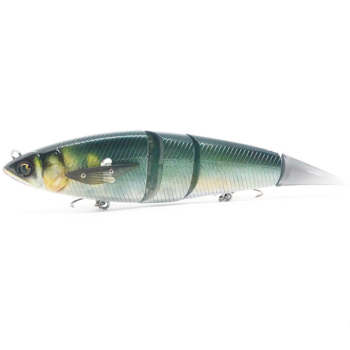Madotachi Hanitas Plus Swimbaits - Leaf-Monno Chartreuse-Sexy Pink Shad-Sexy Chart Shad - Carolina Fishing Tackle LLC