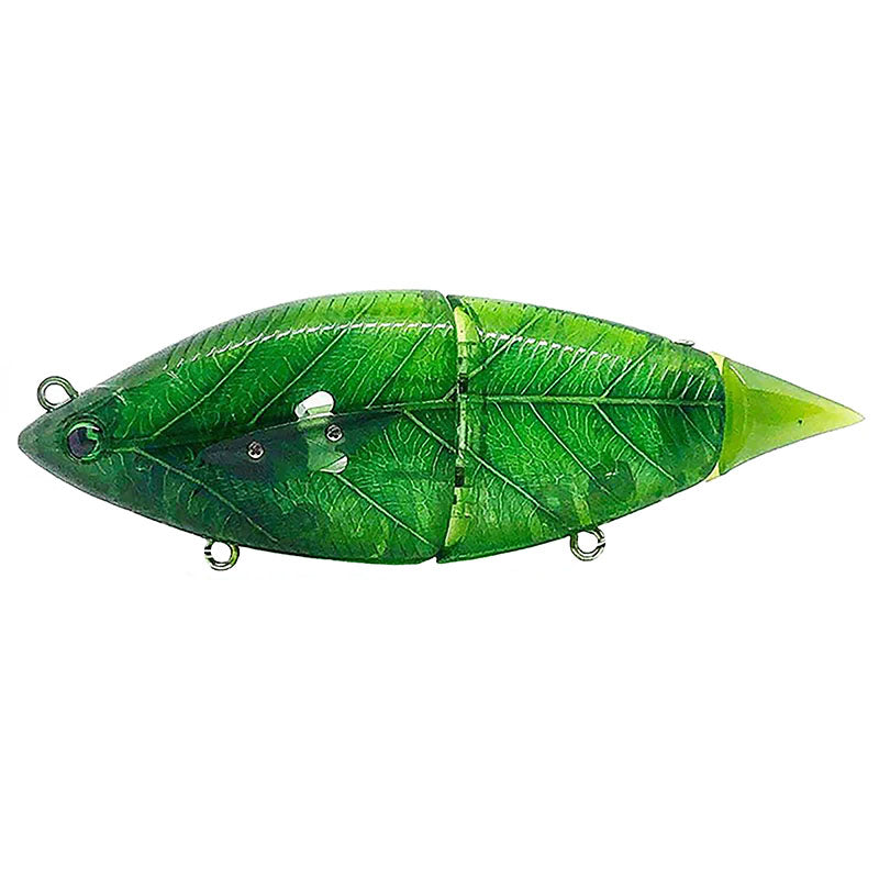 Madotachi Hanitas Swimbaits - Crayfish-Metallic Black-Clear Pink Blue Back-Clear Gill-Leaf-Clear Rainbow-Clear Blue Green Back-Clear White - Carolina Fishing Tackle LLC